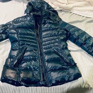 Andrew Marc Puffer Jacket